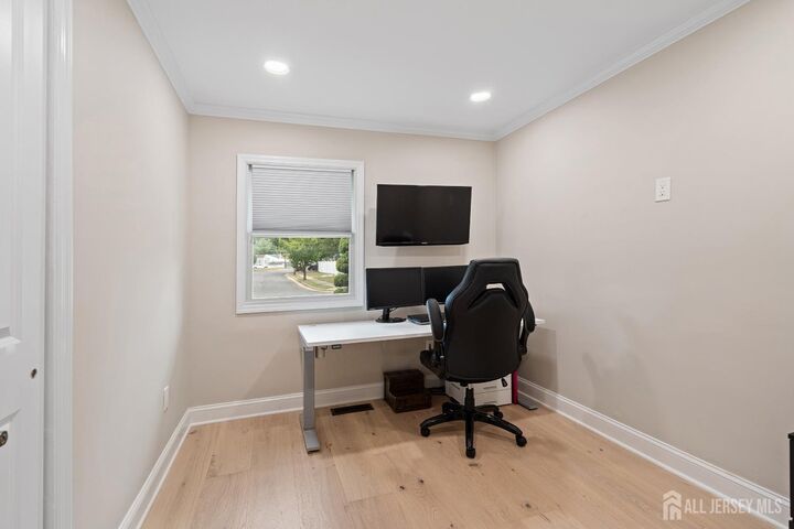 Property Photo: 14 Forest Park Terrace NJ 08831