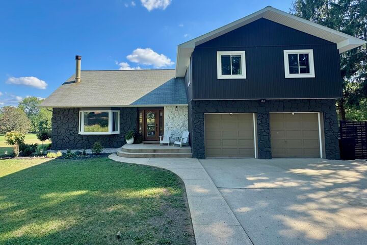 173 Lakeview NE Drive  Lancaster OH 43130 photo