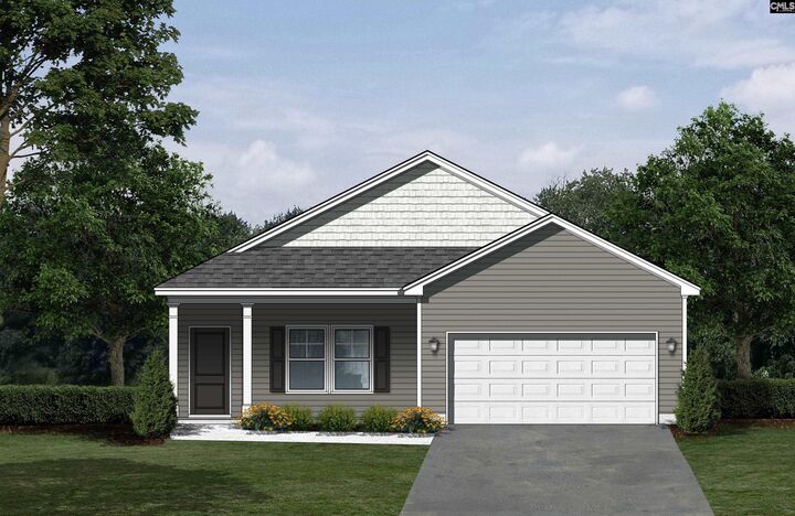 Property Photo: 219 Evans SC 29053