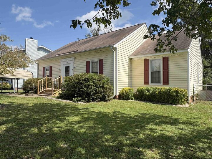110 Carlsbad  West Columbia SC 29170 photo