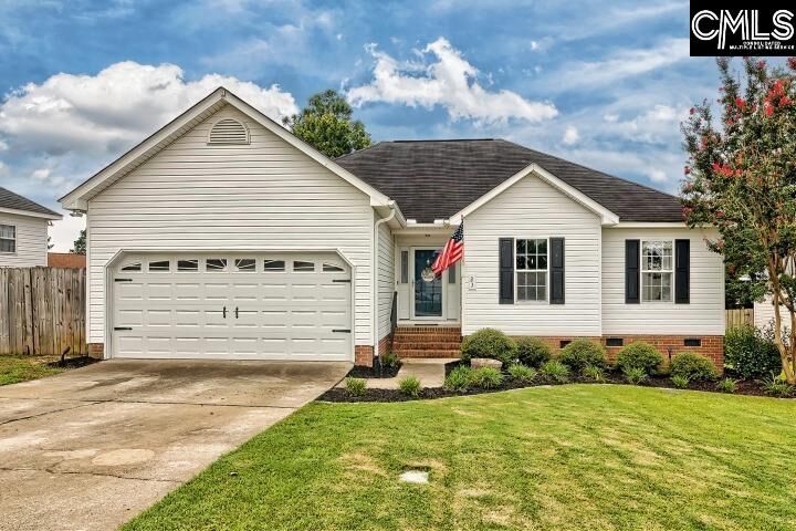 Property Photo:  23 Longshadow  SC 29072 