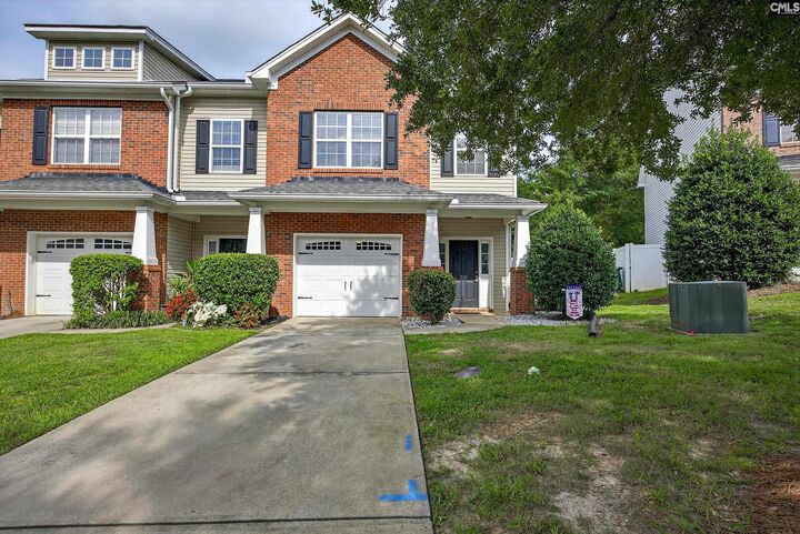 330 Saluda Springs  Lexington SC 29072 photo