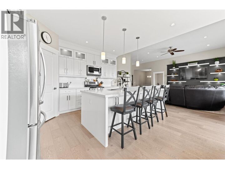 1064 Aurora Heights  West Kelowna BC V1Z 4B2 photo