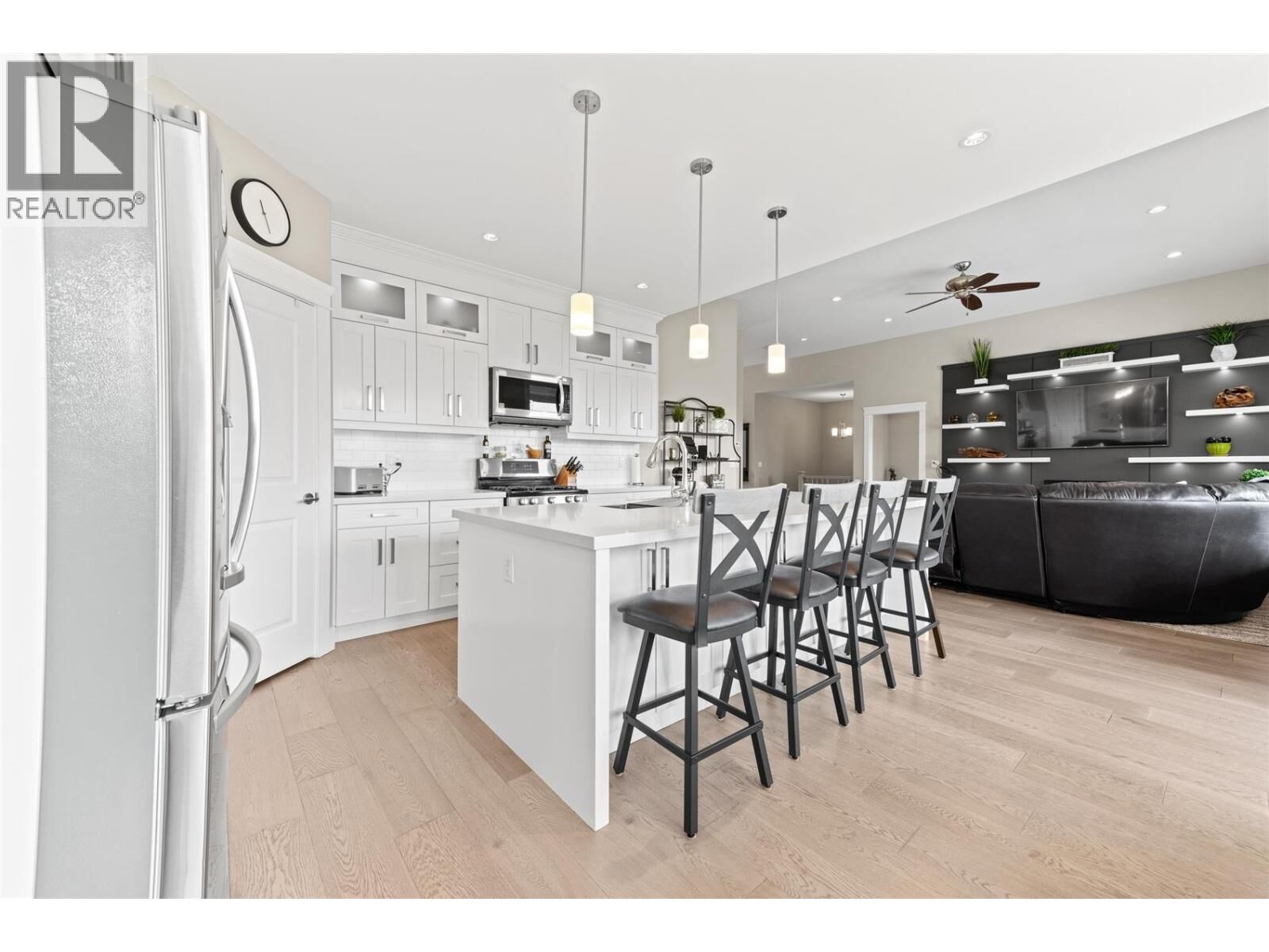 Property Photo: 1064 Aurora Heights BC V1Z 4B2