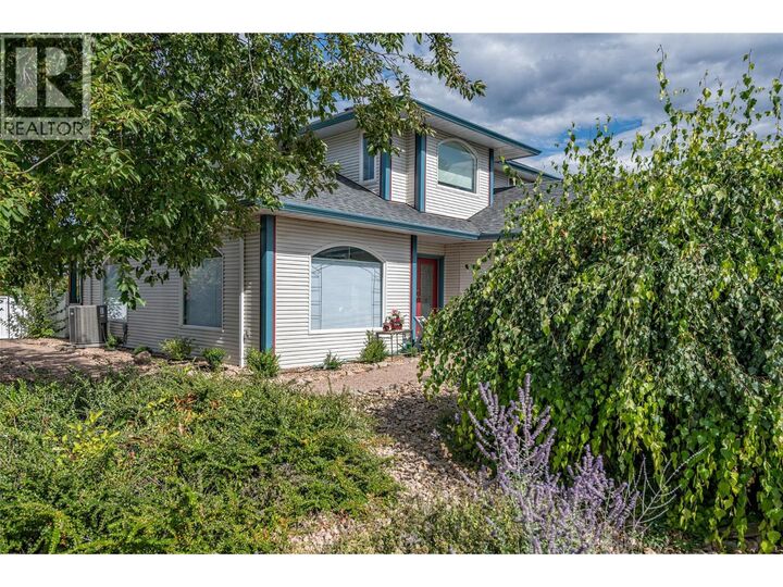 2317 Teal Place  Vernon BC V1H 1R1 photo