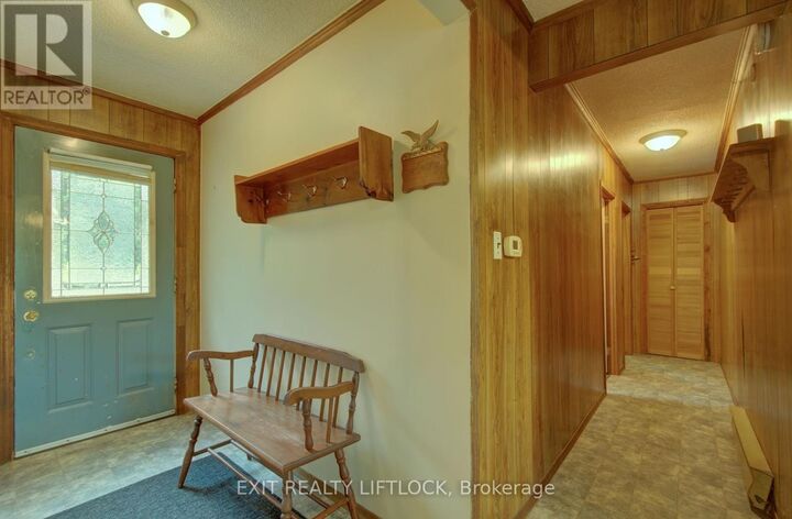Property Photo:  88 Fire Route 6A  ON K0L 1Z0 