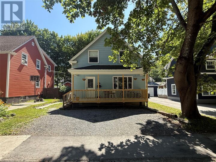 26 Central Street  Corner Brook NL A2H 2M6 photo
