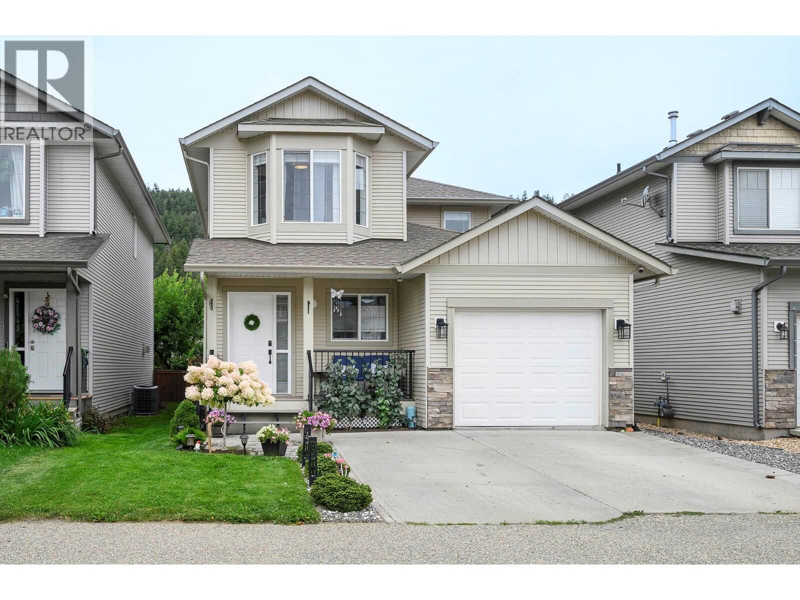 Property Photo:  1760 Copperhead Drive 55  BC V1S 2B4 