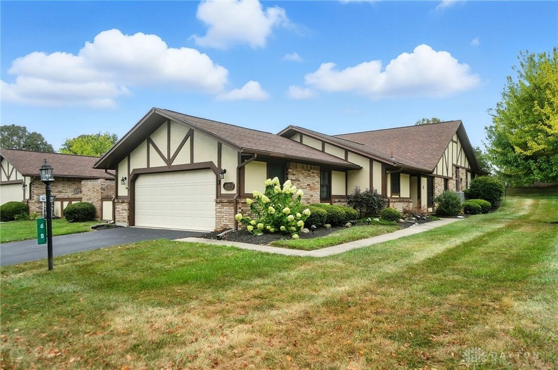 Property Photo: 68 Tamarack Trail OH 45066