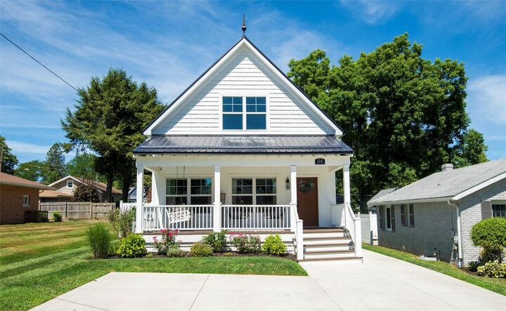 114 Maple Street  Edinboro PA 16412 photo