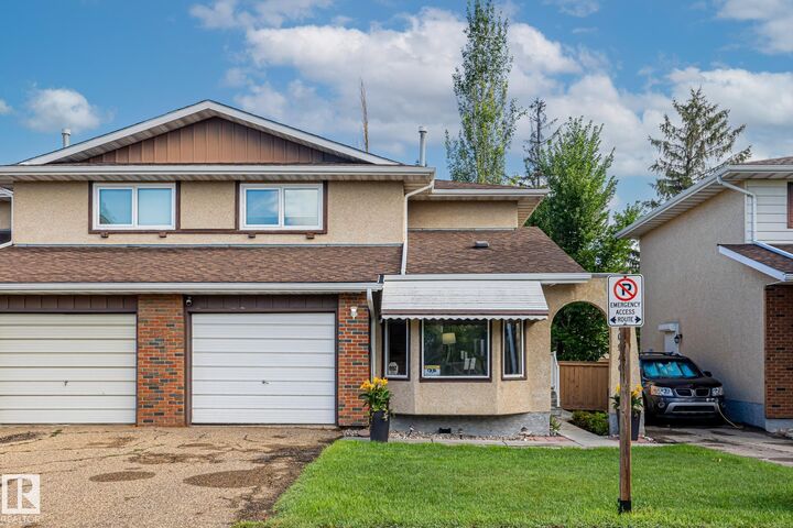 10940 Beaumaris Road NW  Edmonton AB T5X 1Z6 photo