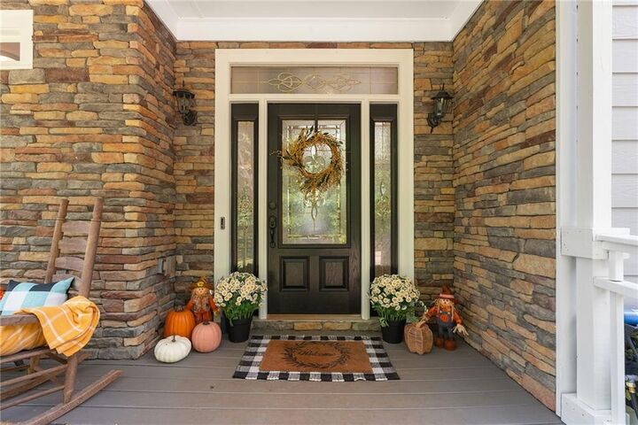 Property Photo: 637 Amicalola Drive GA 30534