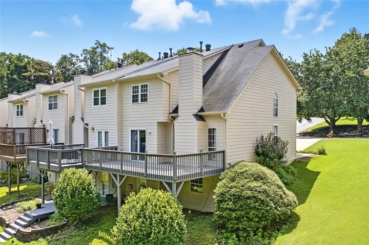 Property Photo:  891 Edgewater Circle  GA 30062 