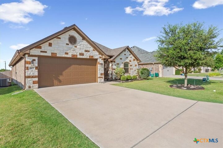 Property Photo:  3419 Crystal Ann Drive  TX 76502 