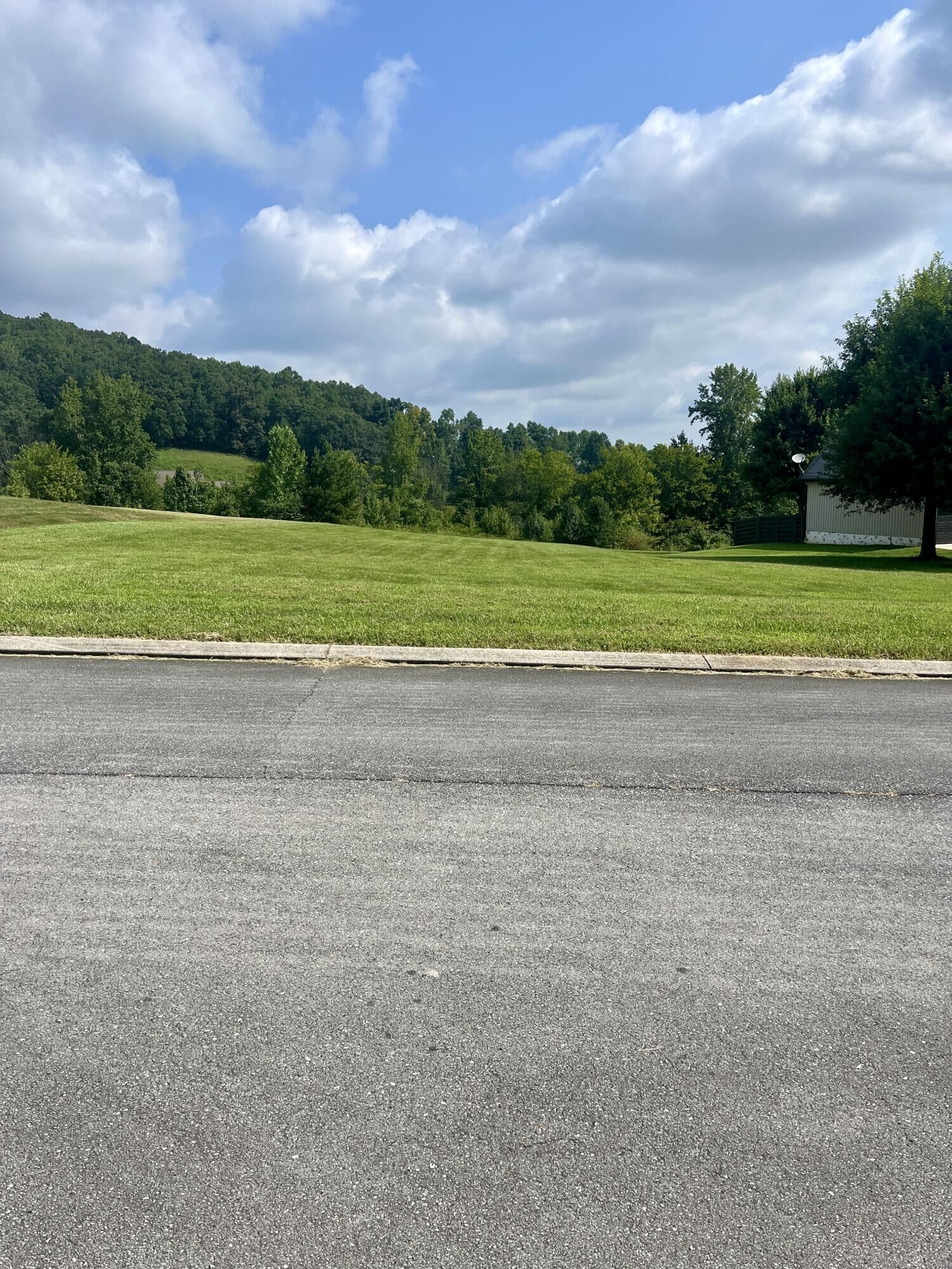 Property Photo: Lot 10 Windy Hill Drive GA 30740