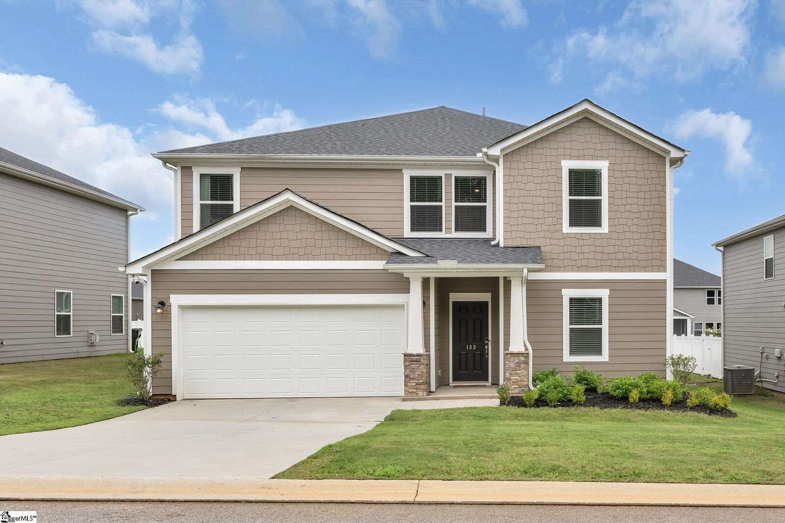 Property Photo: 133 Hazelcroft Drive SC 29644