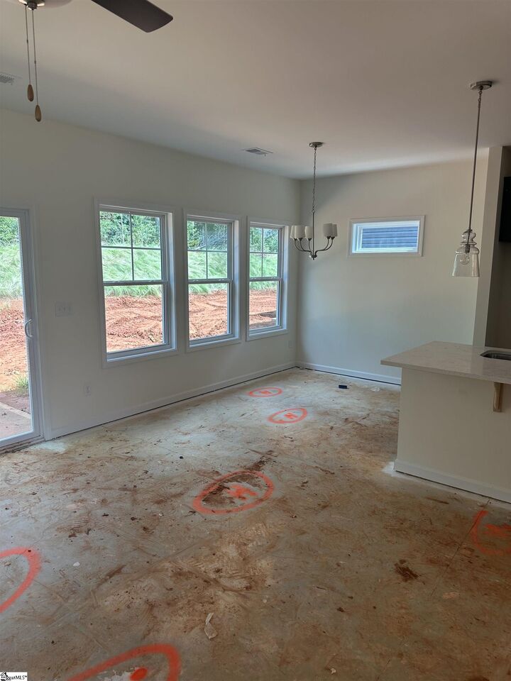 Property Photo:  224 Brown Circle Lot 22  SC 29642 