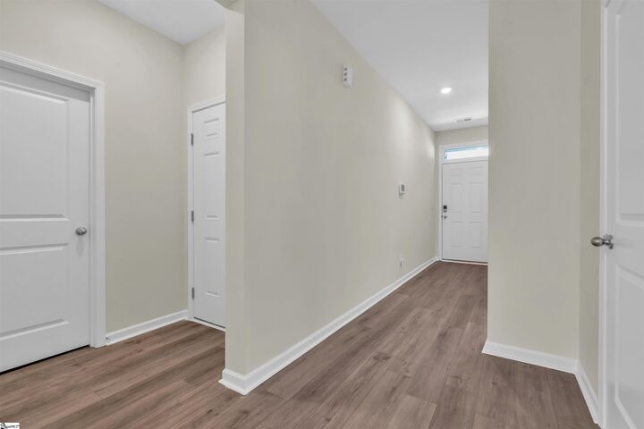 Property Photo: 215 Brown Circle Lot 93 SC 29642