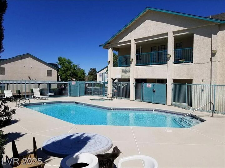 5221 Lindell Road 206  Las Vegas NV 89118 photo