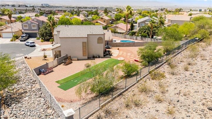Property Photo: 3169 Crystal Moon Road NV 89052