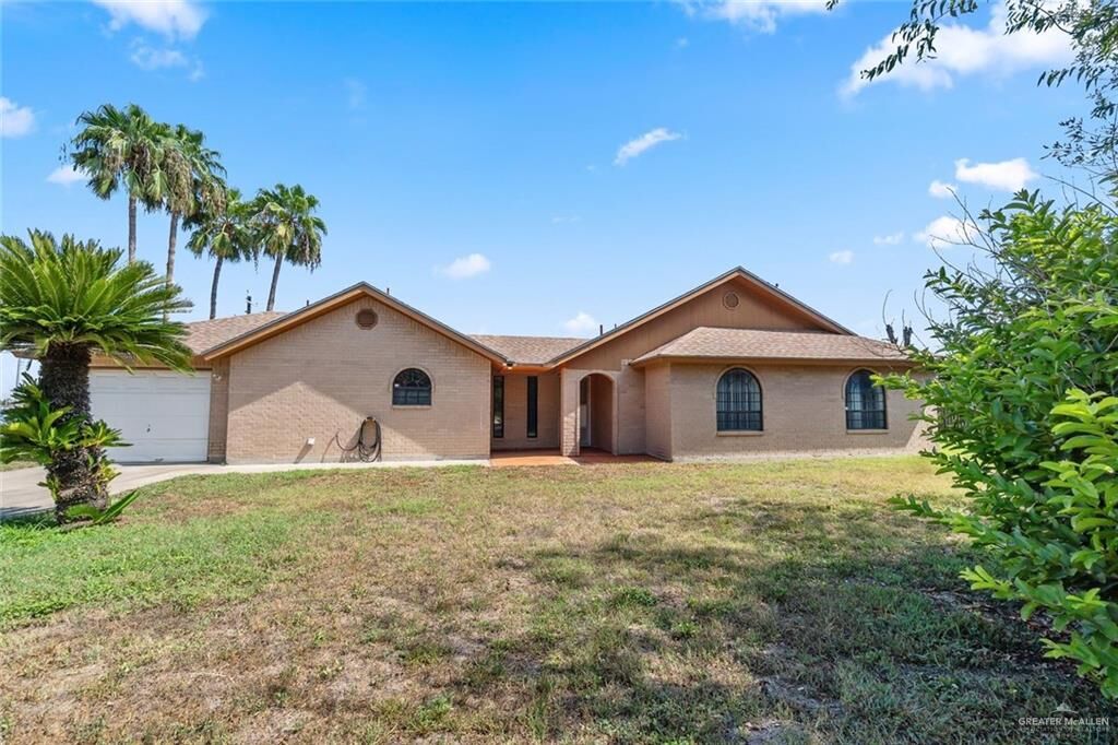 Property Photo:  901 Chaparral Street  TX 78559 