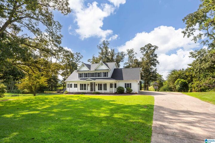 Property Photo:  419 Green Acres Road  AL 36260 