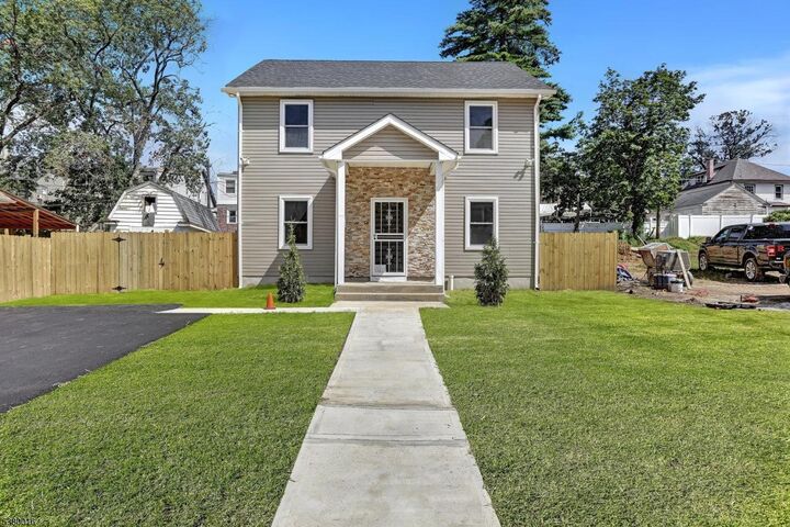Property Photo:  840 Parkside Ave  NJ 08618 