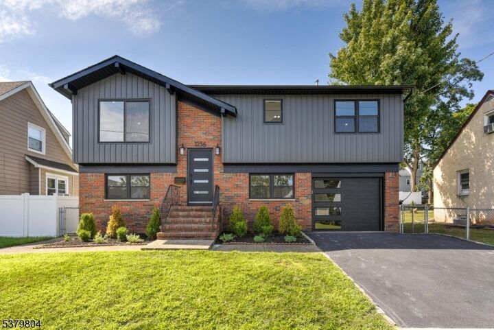 1236 Erhardt St  Union Twp. NJ 07083 photo