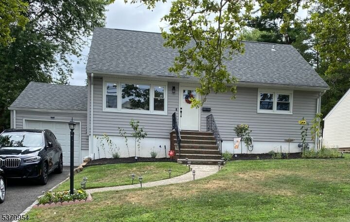 Property Photo: 7 Stadtmauer Dr NJ 07013