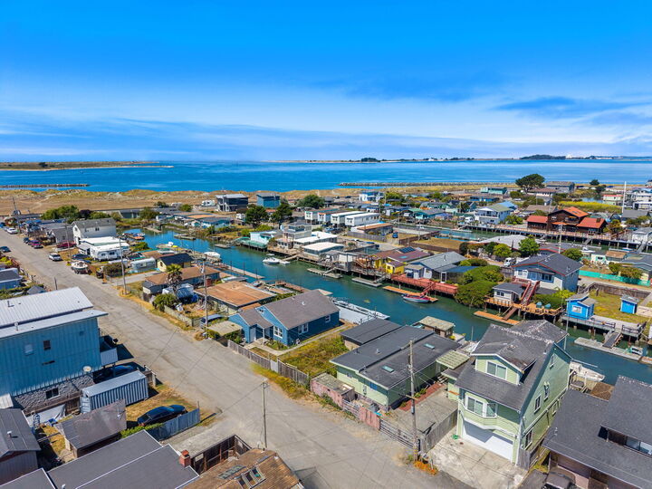 Property Photo:  14 Crab Street  CA 95503 