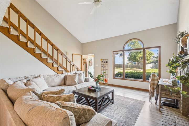 Property Photo: 5480 Dakota Drive IA 50266