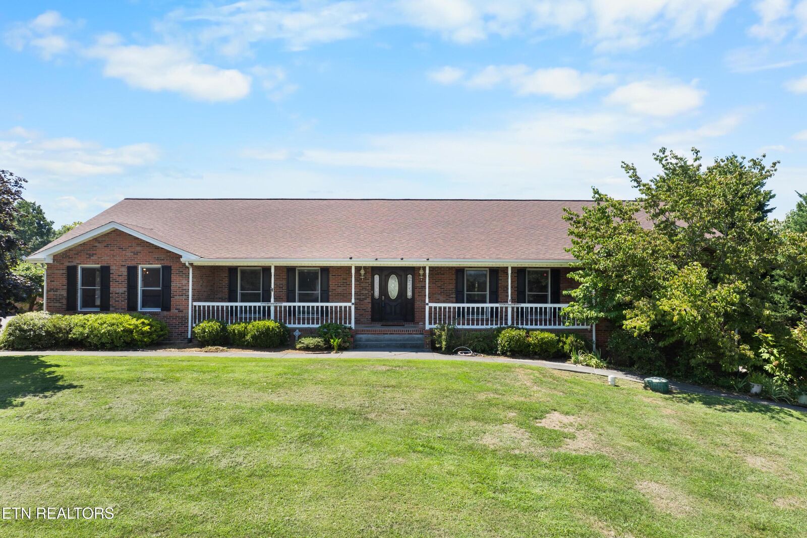Property Photo:  3800 Dan Drive  TN 37814 