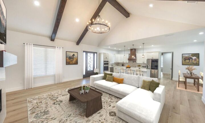 Property Photo: 6894 Brody Road TX 79407
