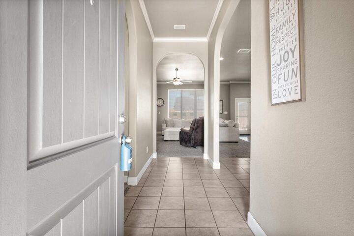 Property Photo:  9614 La Salle Avenue  TX 79424 