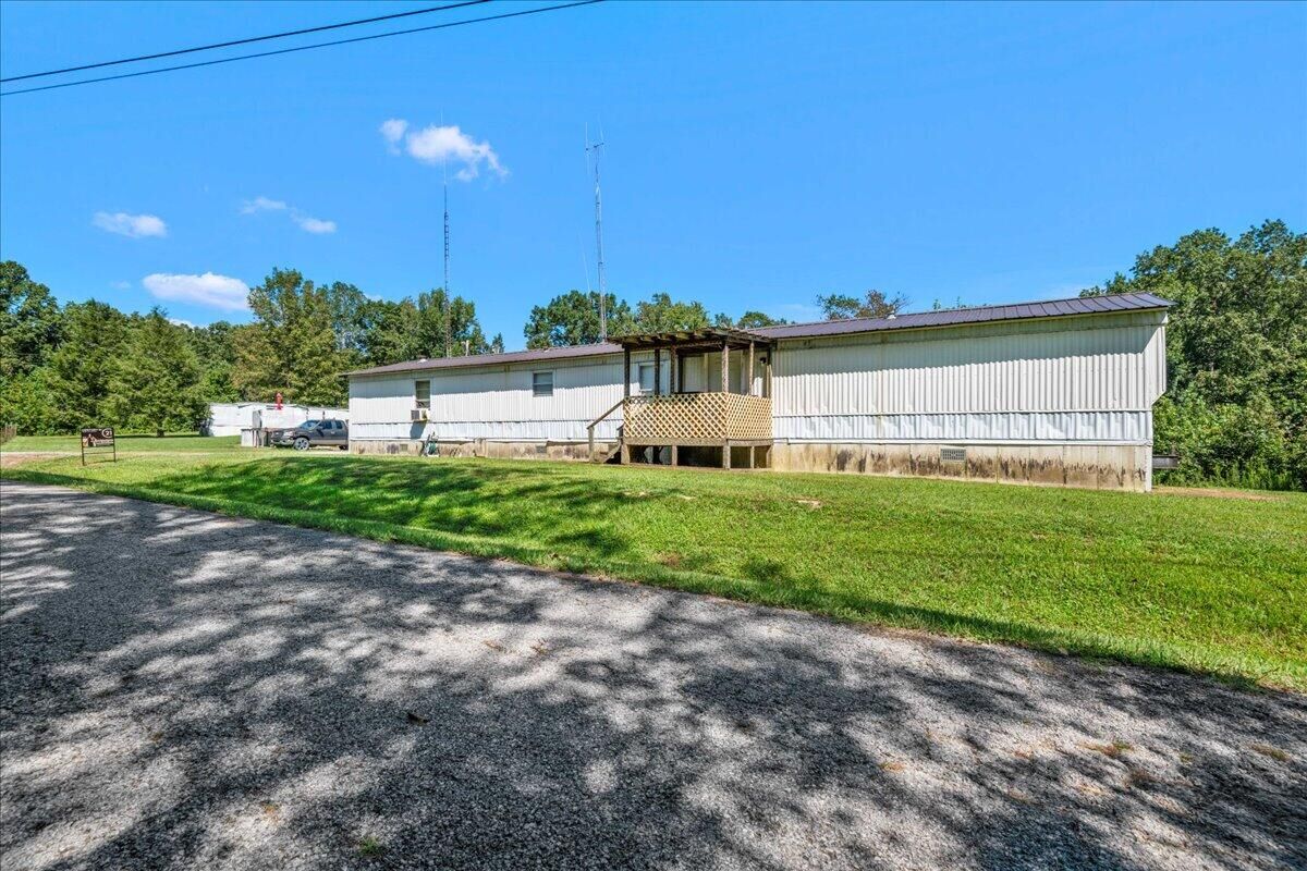 Property Photo:  51 &Amp 1307 Plum &Amp Peach Lane Road  KY 40769 
