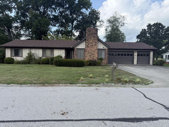 117 Harrison Court  Berea KY 40403 photo