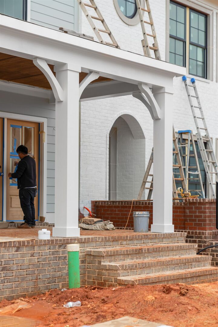 Property Photo: 70 Vesper Grand Avenue GA 30642