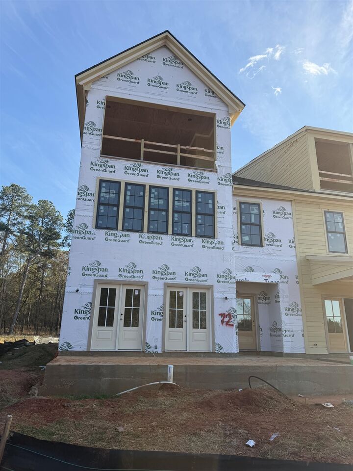 Property Photo: 70 Vesper Grand Avenue GA 30642