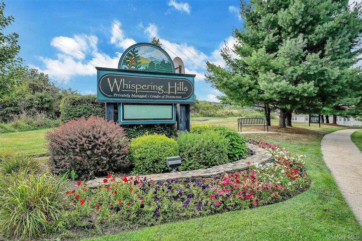 Property Photo: 1220 Whispering Hills NY 10918