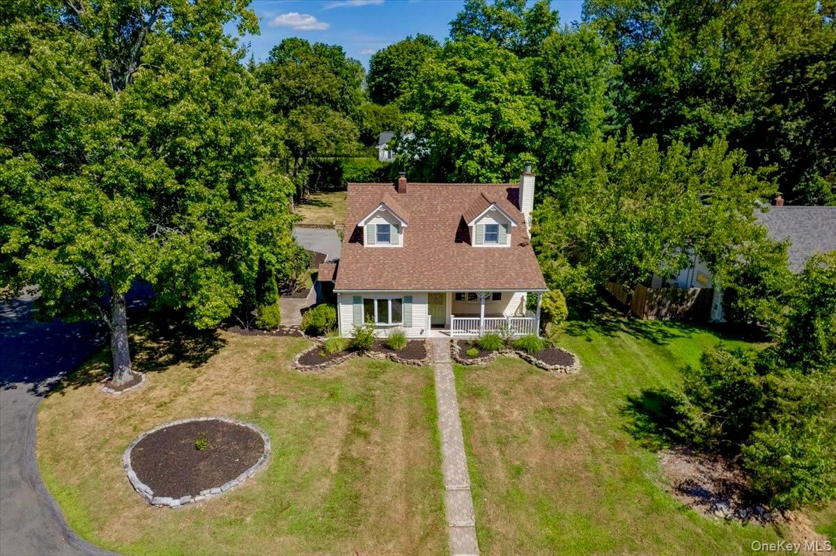 Property Photo: 74 Oldert Drive NY 10965