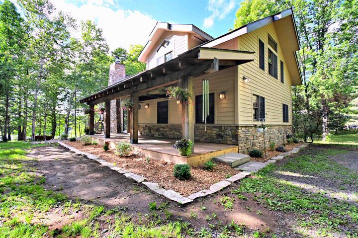 Property Photo:  65885 Troutdale Rd  WI 54847 