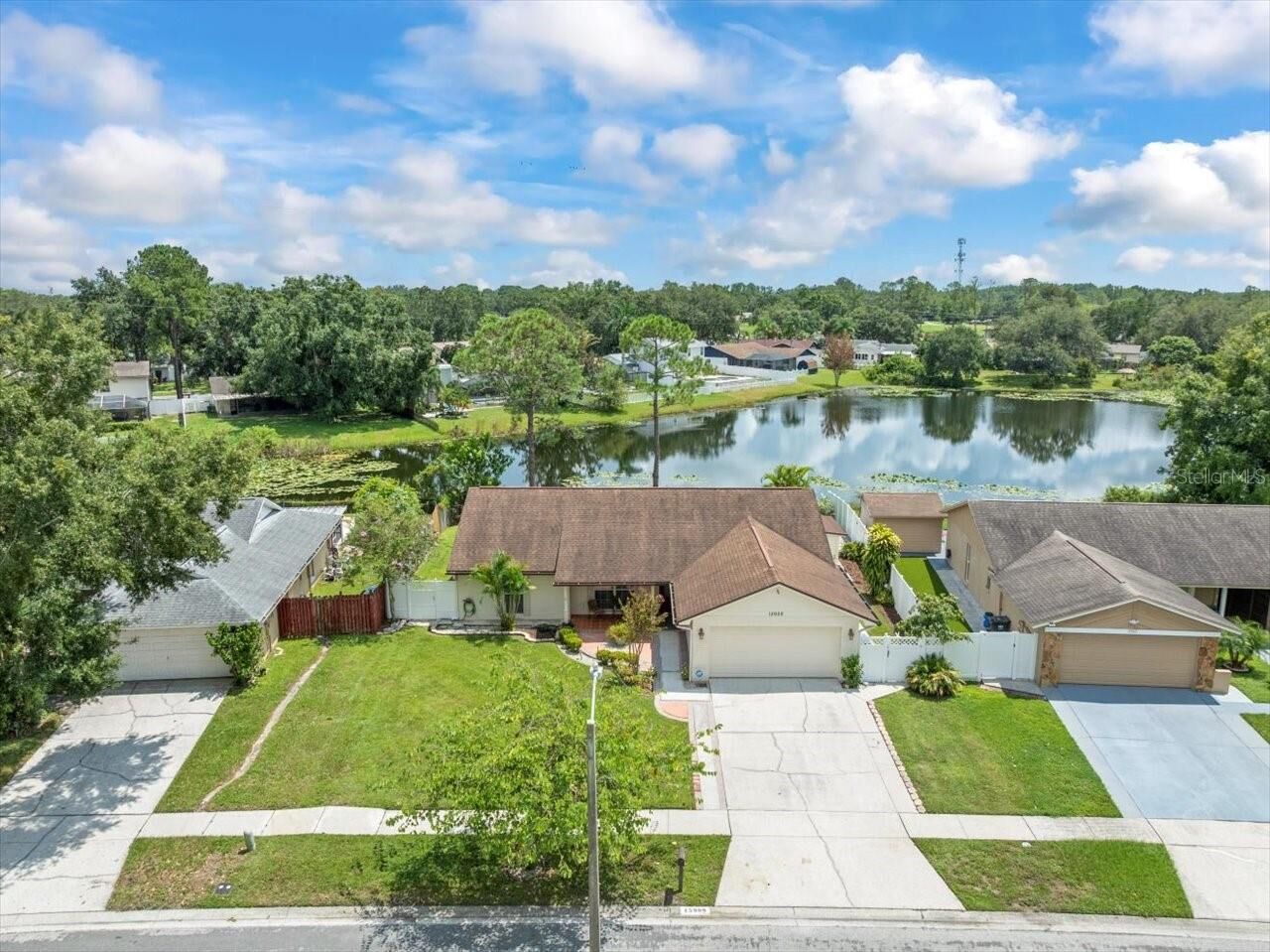 Property Photo: 15909 Marshfield Drive Drive FL 33624