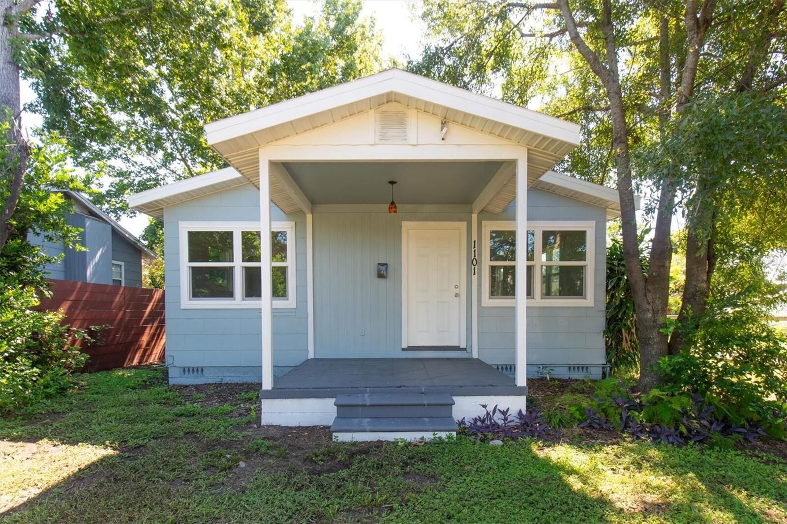 Property Photo: 1101 28th Street N FL 33713