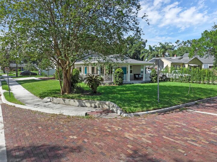 730 Delaney Park Drive  Orlando FL 32806 photo