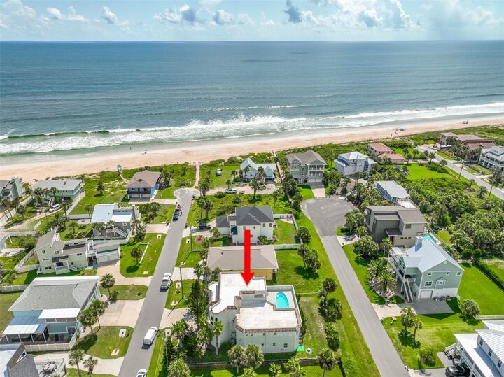 Property Photo: 54 Ocean St FL 32137
