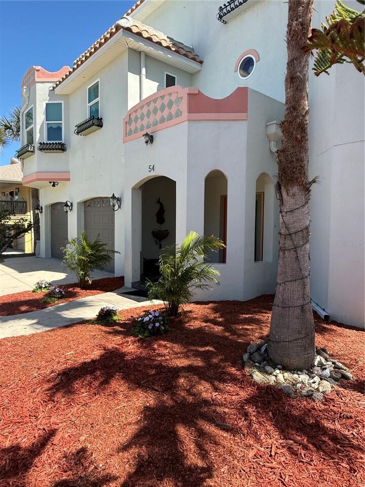 Property Photo:  54 Ocean St  FL 32137 
