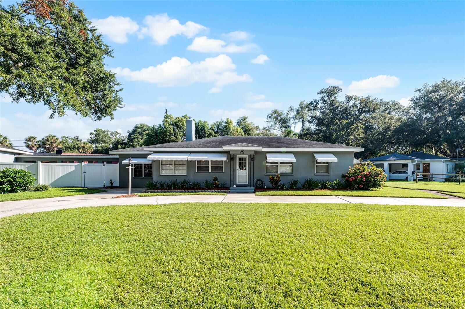 Property Photo:  408 Editha Circle  FL 32771 