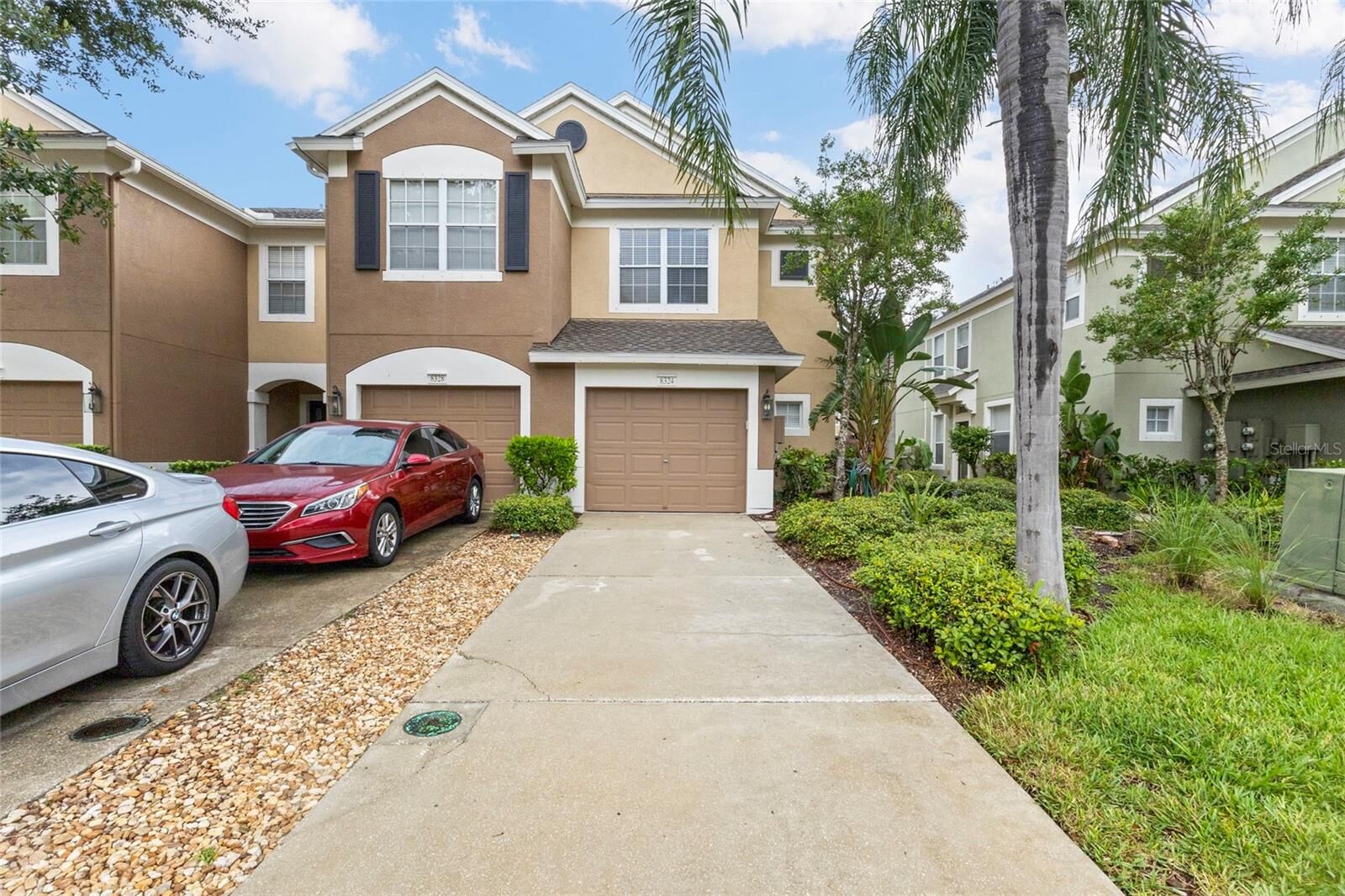 Property Photo: 8324 72nd Lane E FL 34201