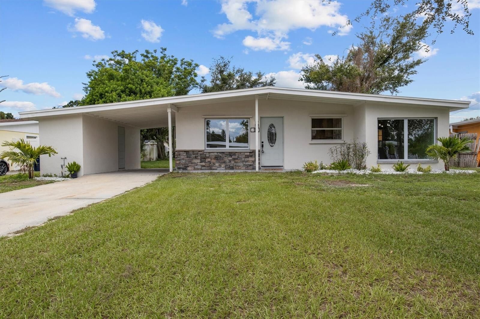 Property Photo: 4510 N Matanzas Avenue FL 33614
