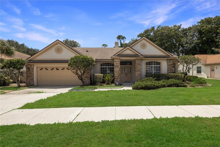 1268 Scandia Terrace  Oviedo FL 32765 photo